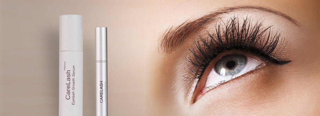 Carelash Platinum Eyelash Growth serum