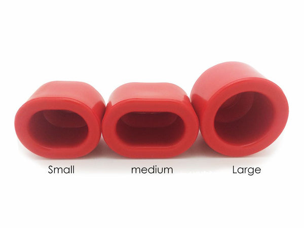 Lip Enhancement Tool | Package of 3: SMALL, MEDIUM, LARGE